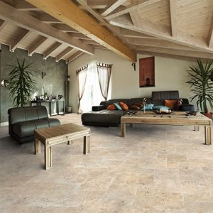 Travertine