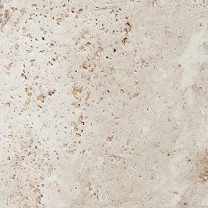 Rustic White Travertine